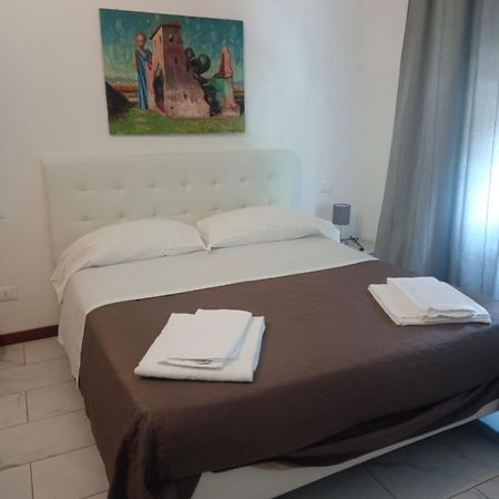 Villa Giove Rooms Prato  Eksteriør billede
