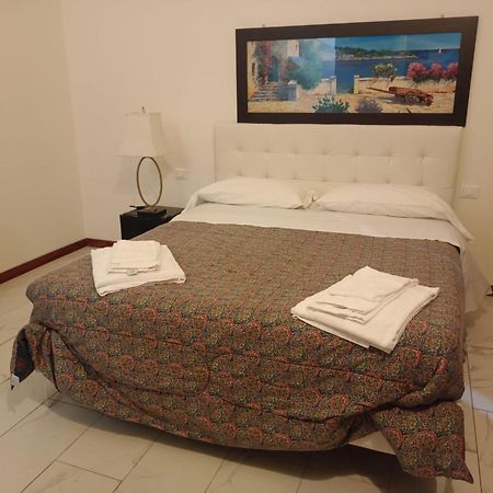 Villa Giove Rooms Prato  Eksteriør billede