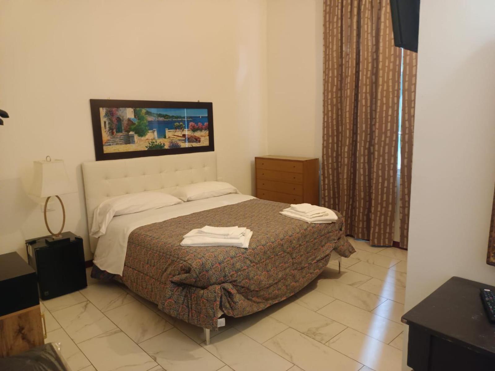 Villa Giove Rooms Prato  Eksteriør billede