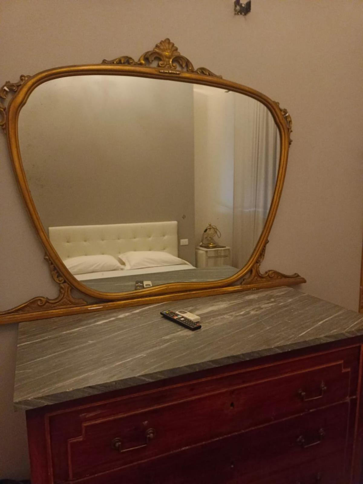 Villa Giove Rooms Prato  Eksteriør billede