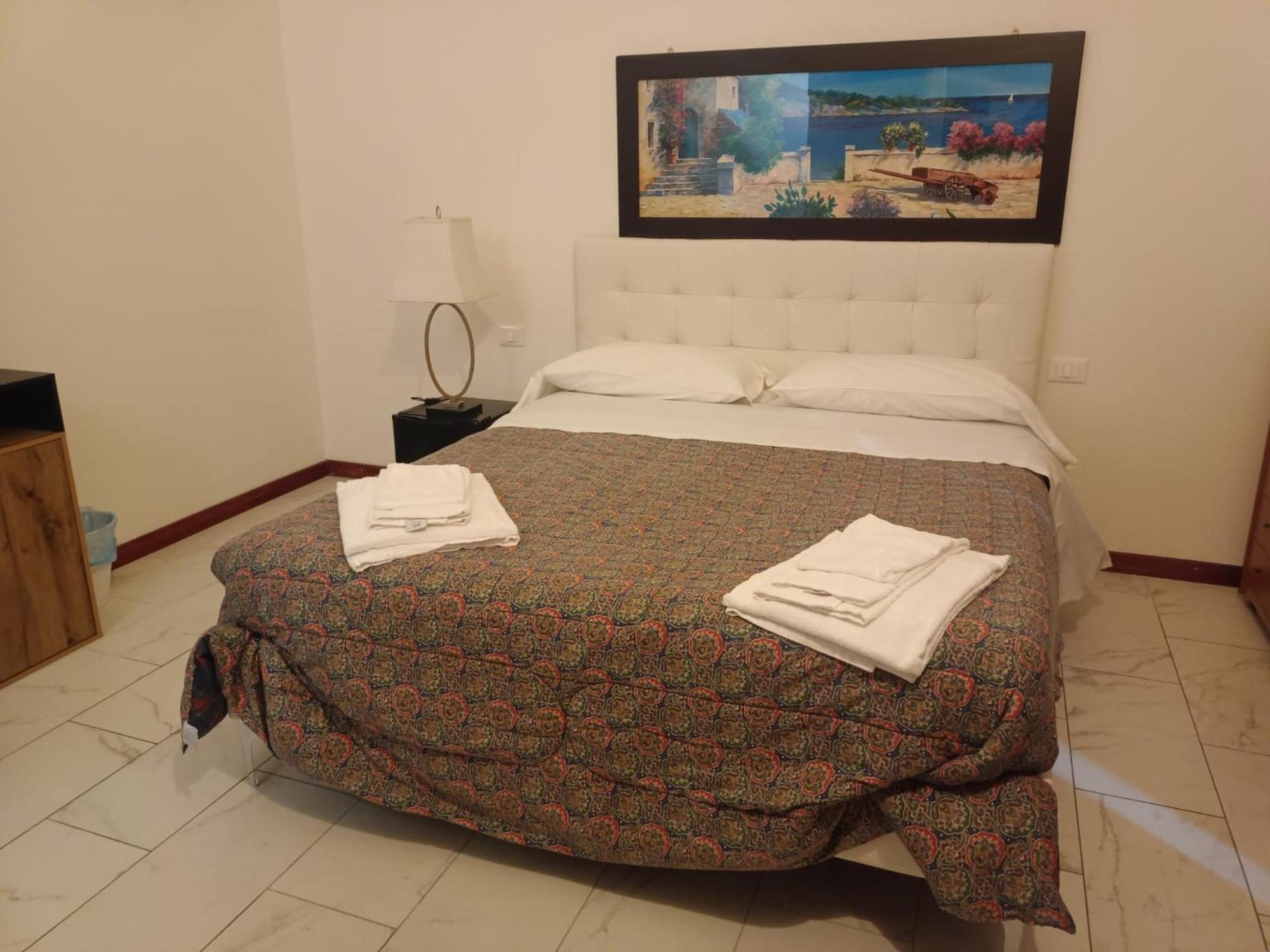 Villa Giove Rooms Prato  Eksteriør billede