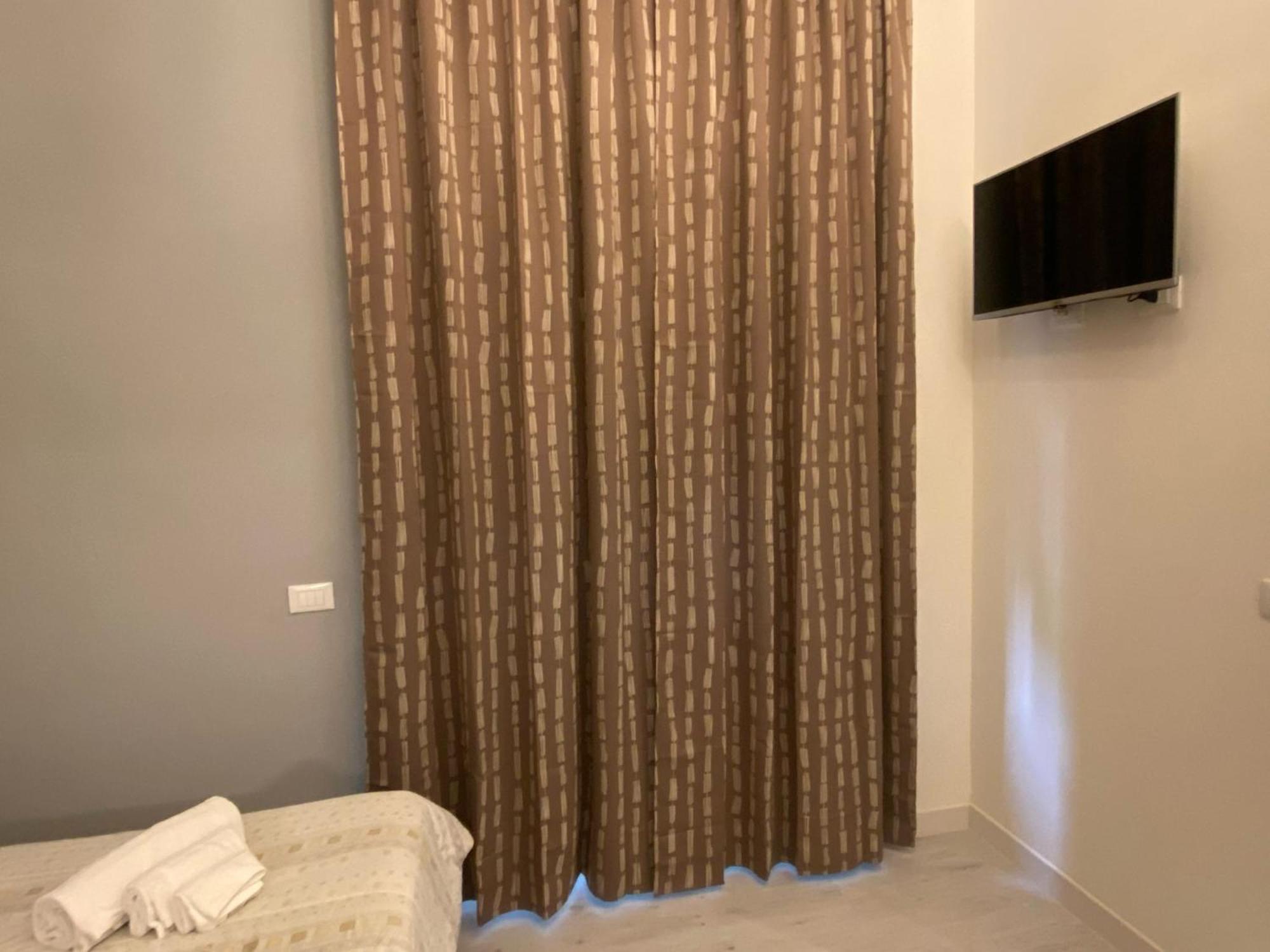 Villa Giove Rooms Prato  Eksteriør billede
