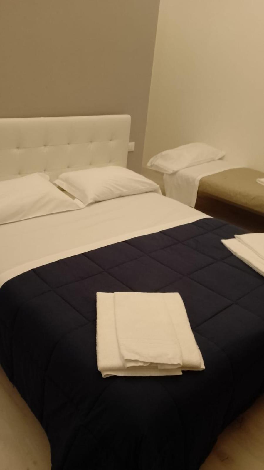 Villa Giove Rooms Prato  Eksteriør billede