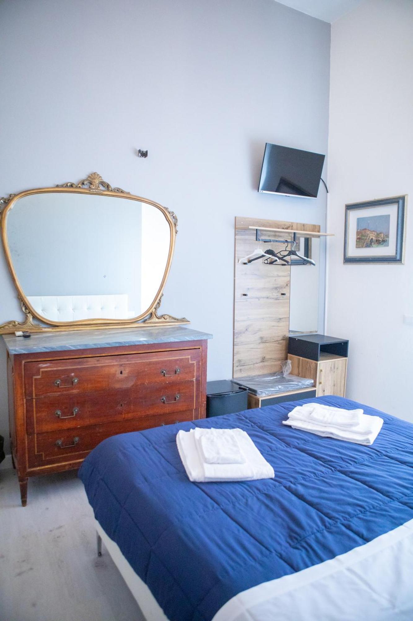 Villa Giove Rooms Prato  Eksteriør billede