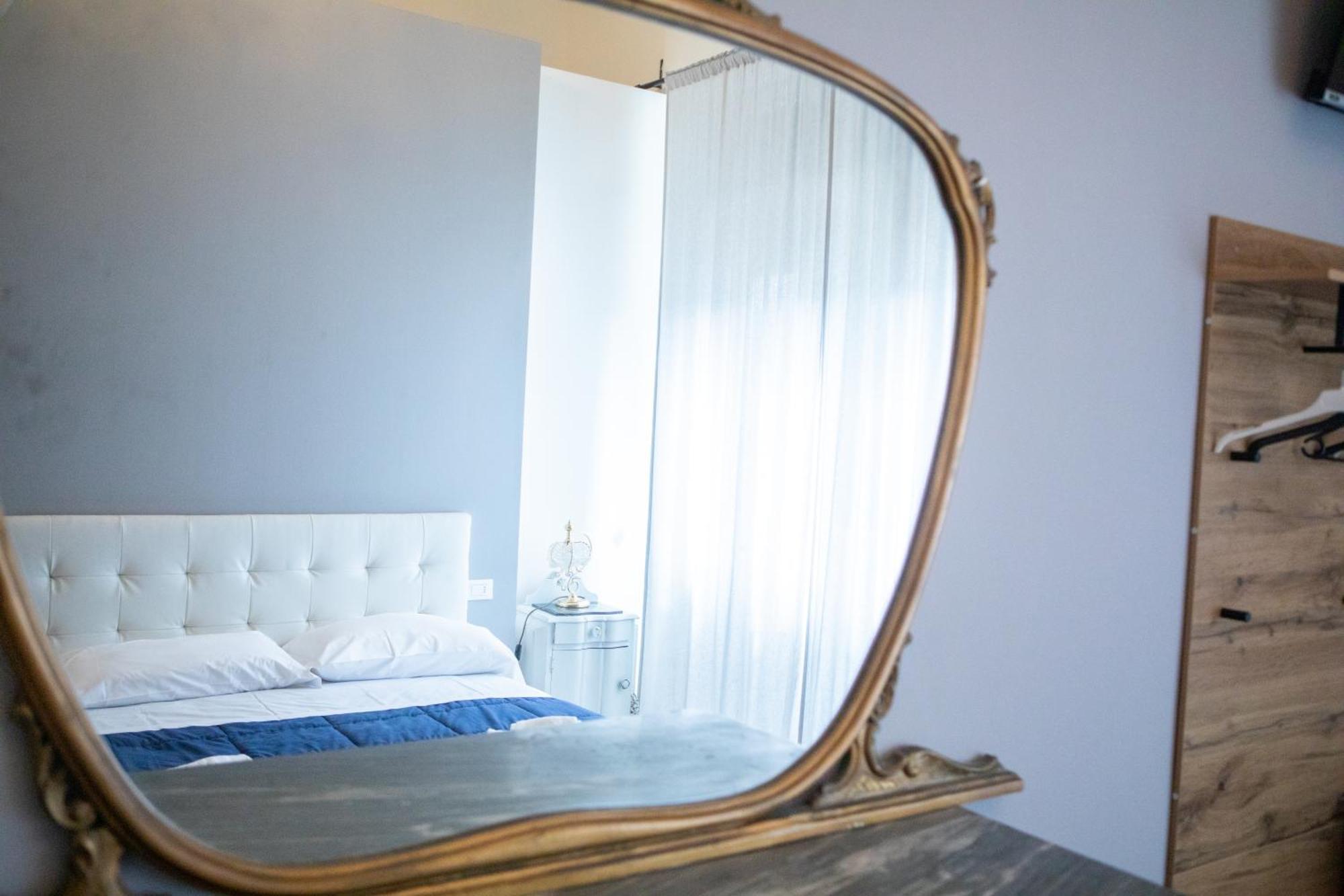 Villa Giove Rooms Prato  Eksteriør billede