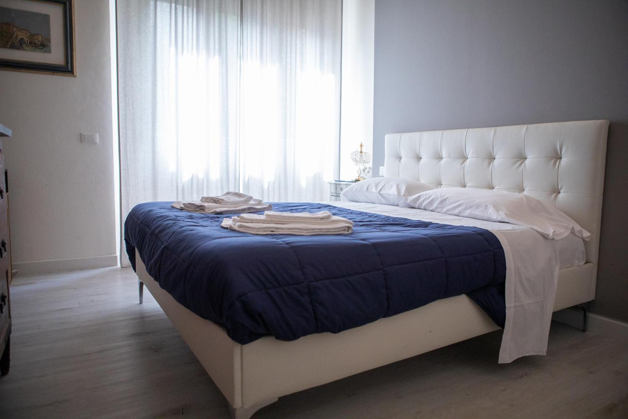 Villa Giove Rooms Prato  Eksteriør billede
