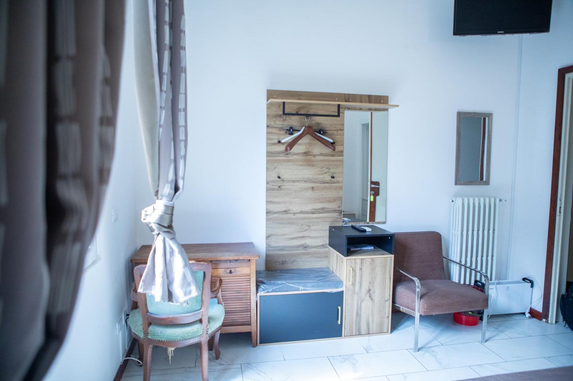 Villa Giove Rooms Prato  Eksteriør billede
