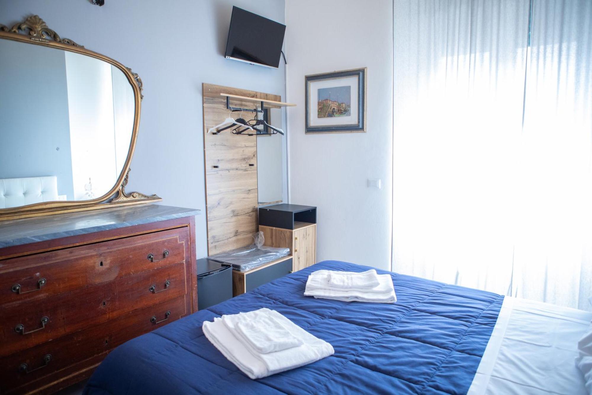 Villa Giove Rooms Prato  Eksteriør billede