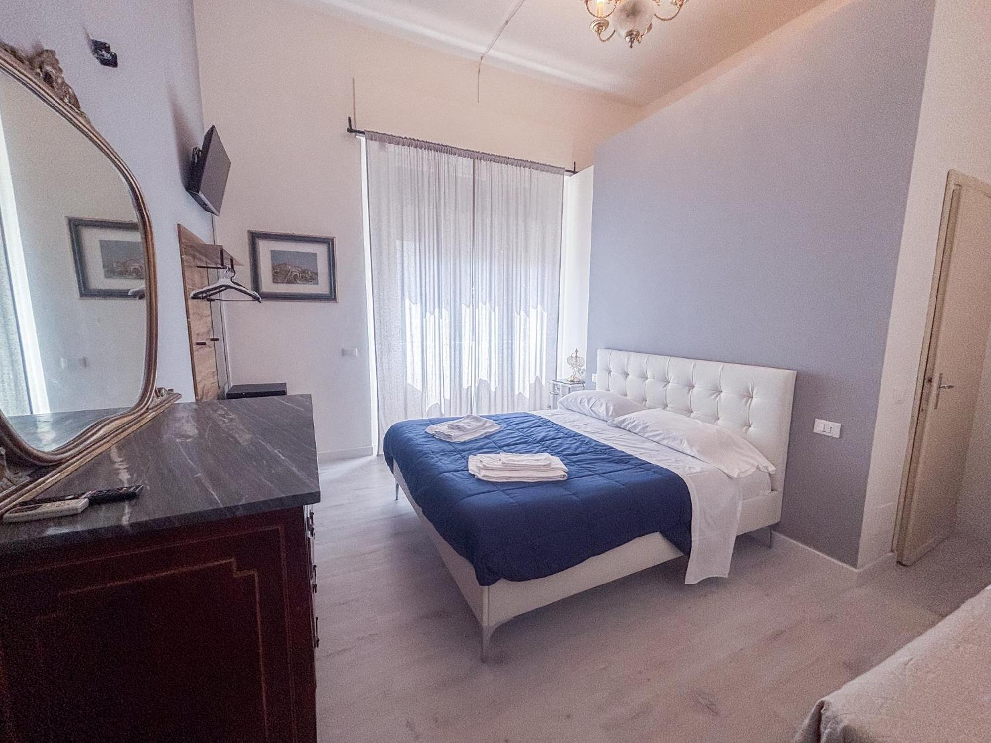 Villa Giove Rooms Prato  Eksteriør billede