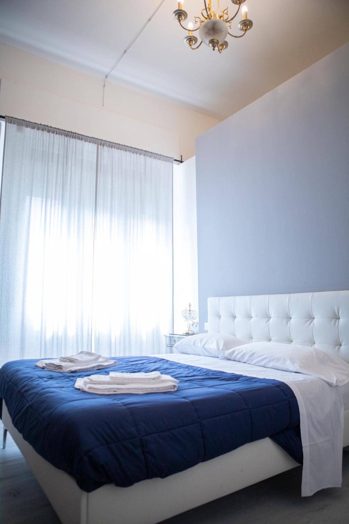 Villa Giove Rooms Prato  Eksteriør billede