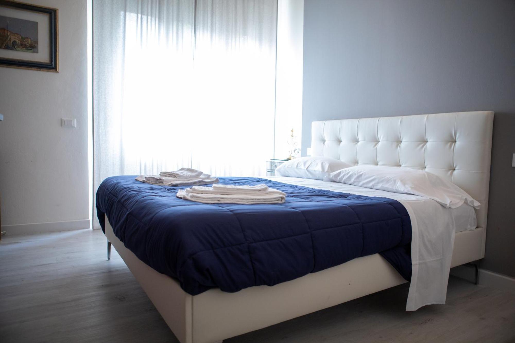 Villa Giove Rooms Prato  Eksteriør billede